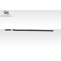 2014-2023 Maserati Ghibli Duraflex W-1 Side Skirts - 2 Piece image - 8