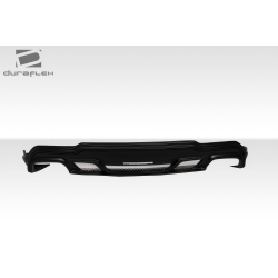 2014-2023 Maserati Ghibli Duraflex W-1 Rear Lip Spoiler - 1 Piece image - 6