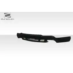 2014-2023 Maserati Ghibli W-1 Rear Lip Spoiler - 1 Piece image - 6
