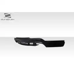 2014-2023 Maserati Ghibli W-1 Rear Lip Spoiler - 1 Piece image - 7