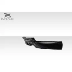 2014-2023 Maserati Ghibli W-1 Rear Lip Spoiler - 1 Piece image - 9