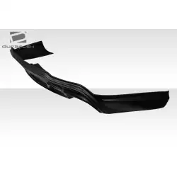 2014-2023 Maserati Ghibli W-1 Rear Lip Spoiler - 1 Piece image - 10