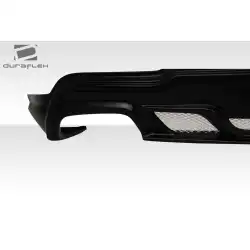 2014-2023 Maserati Ghibli W-1 Rear Lip image - 23