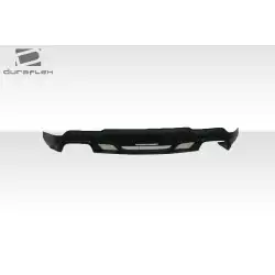 2014-2023 Maserati Ghibli W-1 Rear Lip image - 5