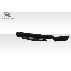 2014-2023 Maserati Ghibli W-1 Rear Lip image - 7