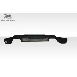 2014-2023 Maserati Ghibli W-1 Rear Lip image - 8