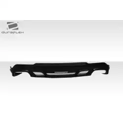 2014-2023 Maserati Ghibli W-1 Rear Lip image - 11