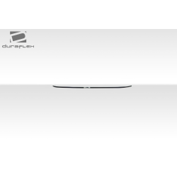 2014-2023 Maserati Ghibli Duraflex W-1 Trunk Wing Spoiler - 1 Piece image - 3