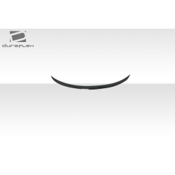 2014-2023 Maserati Ghibli Duraflex W-1 Trunk Wing Spoiler - 1 Piece image - 4
