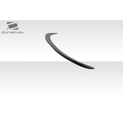 2014-2023 Maserati Ghibli Duraflex W-1 Trunk Wing Spoiler - 1 Piece image - 9