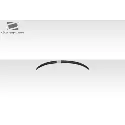 2014-2023 Maserati Ghibli W-1 Rear Wing image - 7