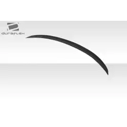 2014-2023 Maserati Ghibli W-1 Rear Wing image - 12