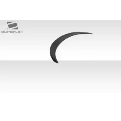 2014-2023 Maserati Ghibli W-1 Rear Wing image - 18