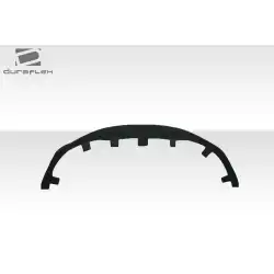 2014-2017 Maserati Ghibli Azure Front Lip Spoiler - 1 Piece image - 8