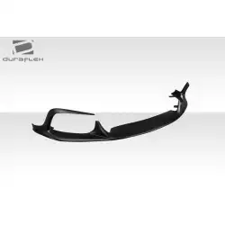 2014-2017 Maserati Ghibli Azure Front Lip Spoiler - 1 Piece image - 25