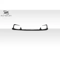 2014-2017 Maserati Ghibli Azure Front Lip Spoiler - 1 Piece image - 7