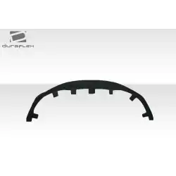 2014-2017 Maserati Ghibli Azure Front Lip Spoiler - 1 Piece image - 10