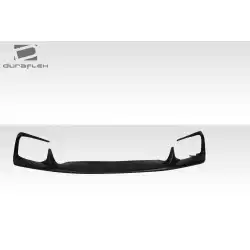 2014-2017 Maserati Ghibli Azure Front Lip Spoiler - 1 Piece image - 13