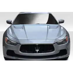 2014-2023 Maserati Ghibli Azure Hood - 1 Piece image - 1