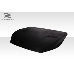 2014-2023 Maserati Ghibli Duraflex Azure Hood - 1 Piece image - 6