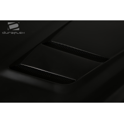 2014-2023 Maserati Ghibli Duraflex Azure Hood - 1 Piece image - 7