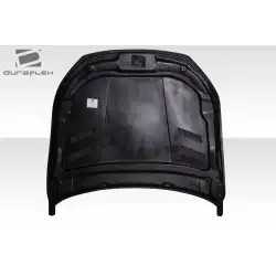 2014-2023 Maserati Ghibli Azure Hood - 1 Piece image - 7