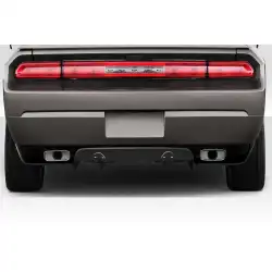 2008-2014 Dodge Challenger Circuit Body Kit - 15 Pieces image - 7