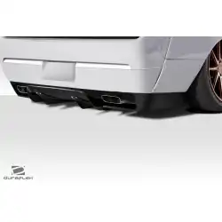 2008-2014 Dodge Challenger Circuit Rear Lip image - 2