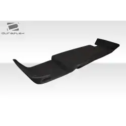 2008-2014 Dodge Challenger Circuit Rear Diffuser - 3 Piece image - 6