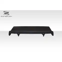 2008-2014 Dodge Challenger Circuit Rear Diffuser - 3 Piece image - 7