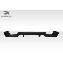 2008-2014 Dodge Challenger Circuit Rear Lip image - 6