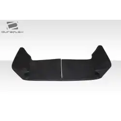 2008-2014 Dodge Challenger Circuit Rear Lip image - 16