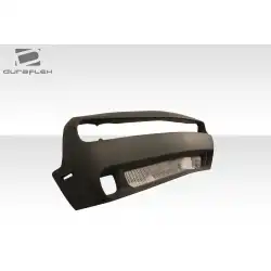 2015-2023 Dodge Challenger Hellcat Look Front Bumper - 1 Piece image - 13