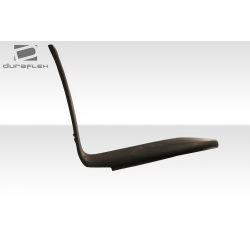 2008-2023 Dodge Challenger Duraflex Hellcat Look Front Lip - 1 Piece image - 6