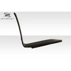 2008-2023 Dodge Challenger Hellcat Look Front Lip - 1 Piece image - 5