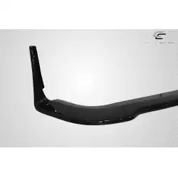 2008-2023 Dodge Challenger Hellcat Look Front Lip - 1 Piece image - 3