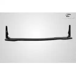 2008-2023 Dodge Challenger Hellcat Look Front Lip - 1 Piece image - 6