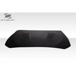 2011-2016 BMW 5 Series F10 4DR Agent Hood - 1 Piece image - 10