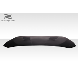 2011-2016 BMW 5 Series F10 4DR Duraflex Agent Hood - 1 Piece image - 9