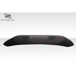 2011-2016 BMW 5 Series F10 4DR Agent Hood - 1 Piece image - 12