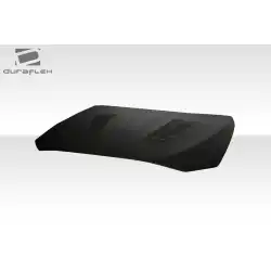 2011-2016 BMW 5 Series F10 4DR Agent Hood - 1 Piece image - 13