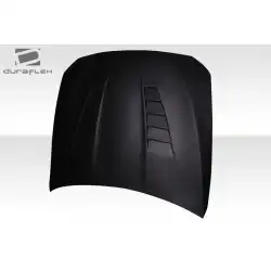 2011-2016 BMW 5 Series F10 4DR Agent Hood - 1 Piece image - 23