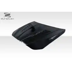 2011-2016 BMW 5 Series F10 4DR Agent Hood - 1 Piece image - 13