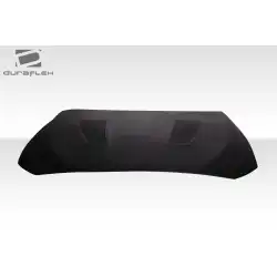 2011-2016 BMW 5 Series F10 4DR Agent Hood - 1 Piece image - 15