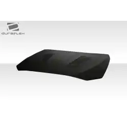 2011-2016 BMW 5 Series F10 4DR Agent Hood - 1 Piece image - 19