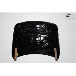 2012-2018 BMW 3 Series F30 / 2014-2020 4 Series F32 Carbon Creations DriTech Victory Hood - 1 Piece image - 9