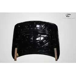 2012-2018 BMW 3 Series F30 / 2014-2020 4 Series F32 DriTech Victory Hood - 1 Piece image - 2