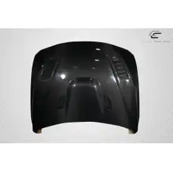 2012-2018 BMW 3 Series F30 / 2014-2020 4 Series F32 DriTech Victory Hood - 1 Piece image - 3