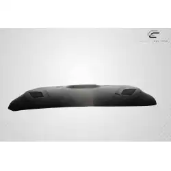 2012-2018 BMW 3 Series F30 / 2014-2020 4 Series F32 DriTech Victory Hood - 1 Piece image - 9