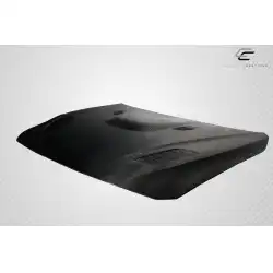 2012-2018 BMW 3 Series F30 / 2014-2020 4 Series F32 DriTech Victory Hood - 1 Piece image - 11